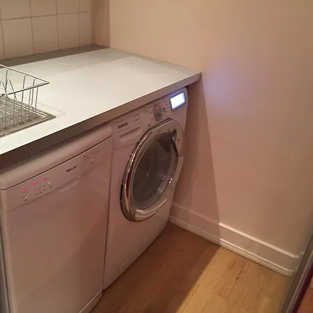 Appartement, Lyon, Villeurbanne Zimmer foto