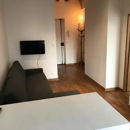 Appartement, Lyon, Villeurbanne Exterior foto