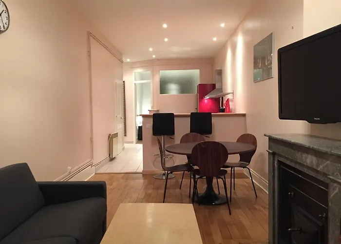 Appartement, Lyon, Villeurbanne