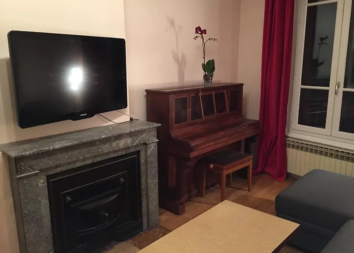 Appartement, Lyon, Villeurbanne