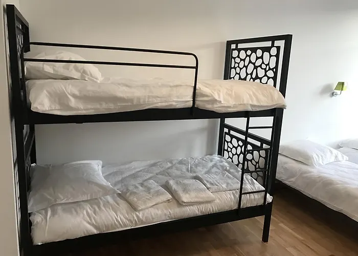 Appartement, Lyon, Villeurbanne