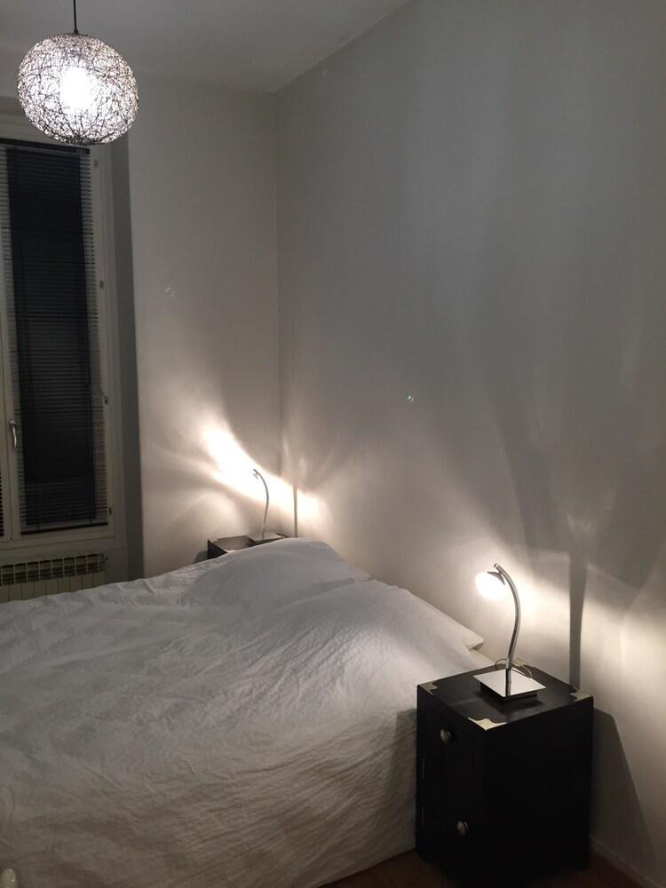 Apartment Appartement, Lyon, *