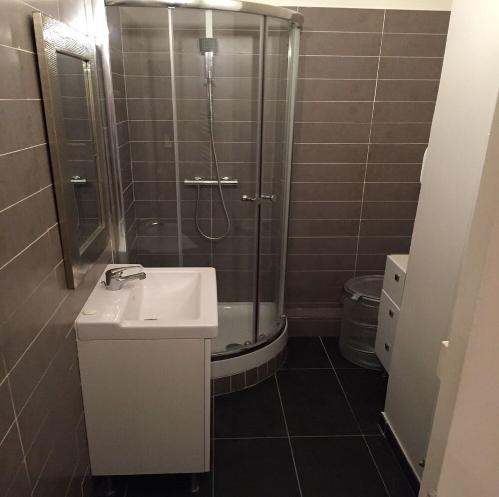Appartement, Lyon, * Villeurbanne