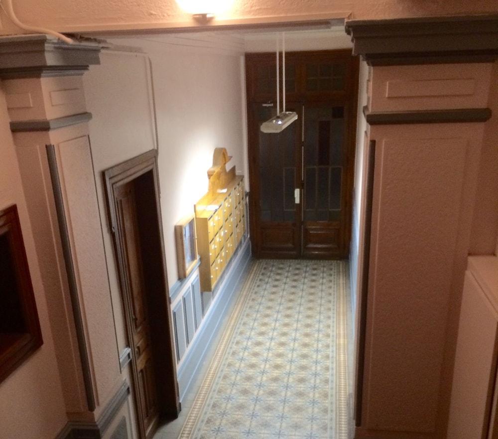 Appartement, Lyon, Apartment