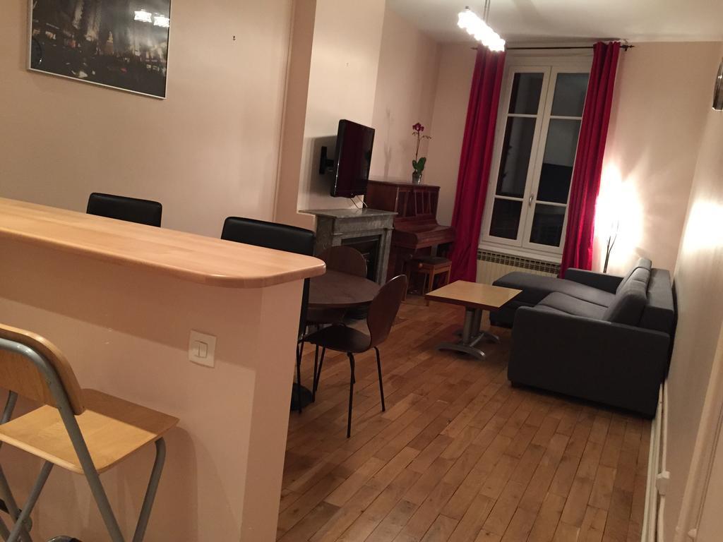 Apartment Appartement, Lyon, *