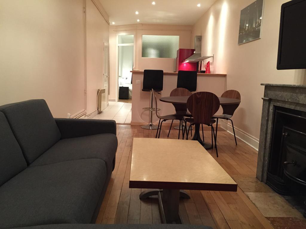 Apartment Appartement, Lyon,