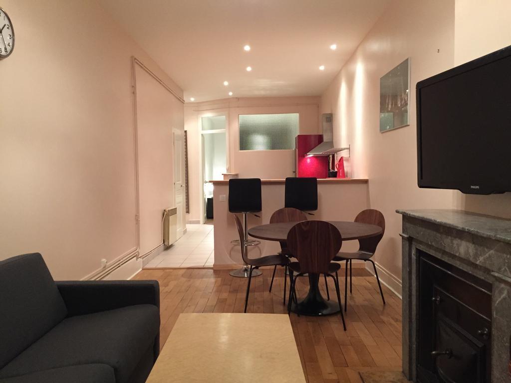 Appartement, Lyon, * Villeurbanne