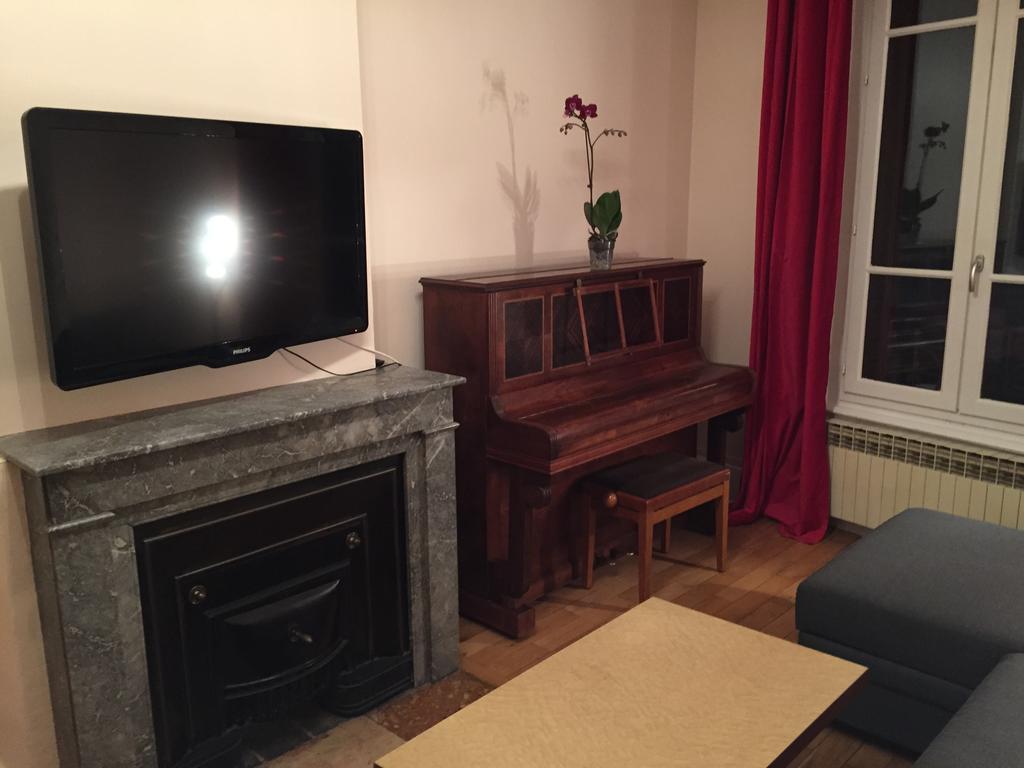 Appartement, Lyon, Apartment Villeurbanne