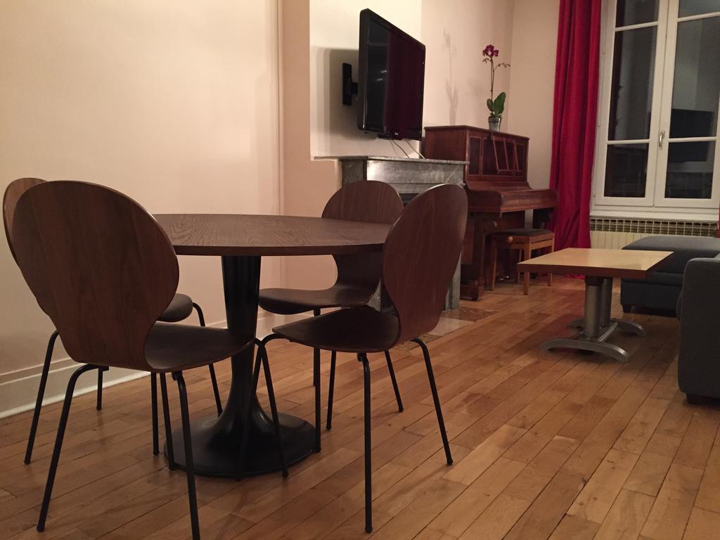 Appartement, Lyon, Apartment
