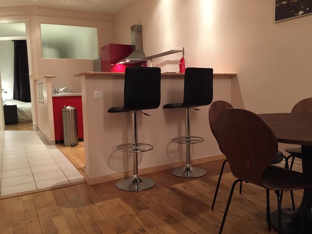 Apartment Appartement, Lyon, *