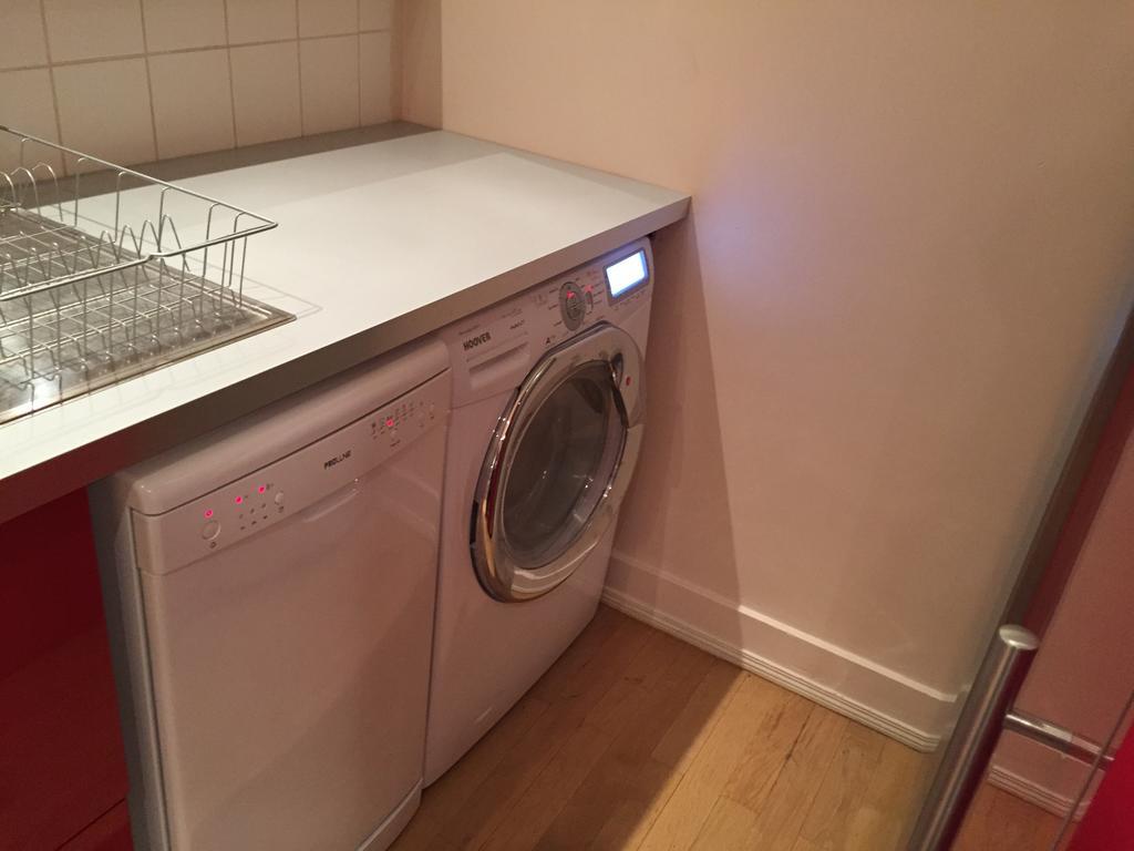 Apartment Appartement, Lyon,