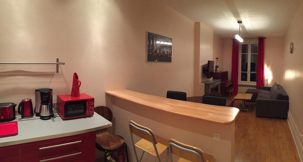 Apartment Appartement, Lyon,