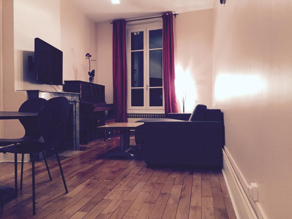 Appartement, Lyon, Apartment Villeurbanne