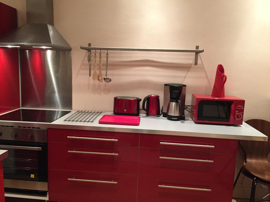 Appartement, Lyon, Apartment