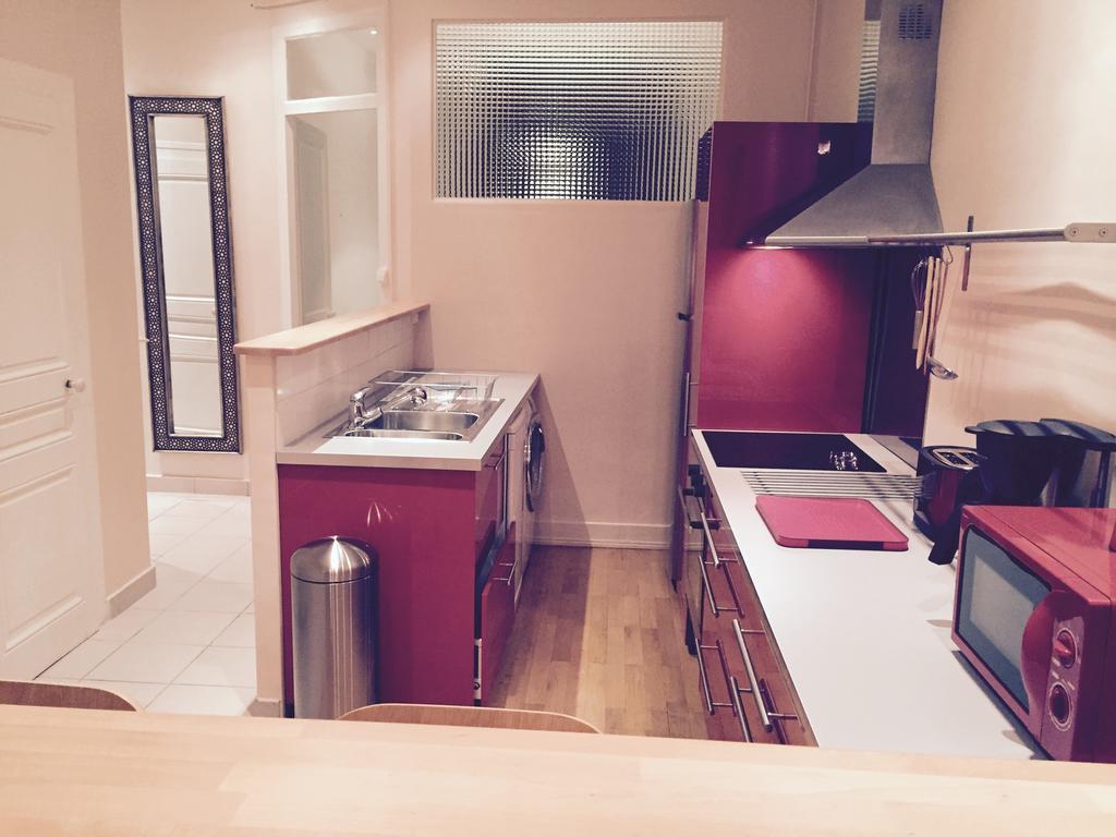 Appartement, Lyon, *