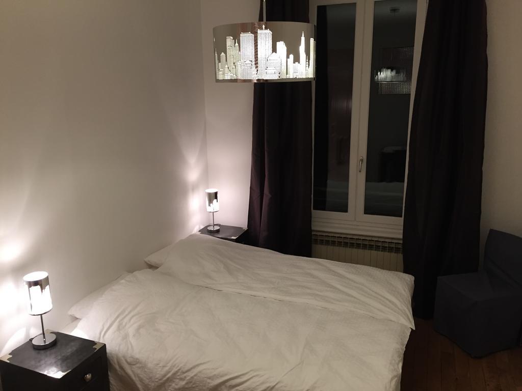 Appartement, Lyon, Apartment *