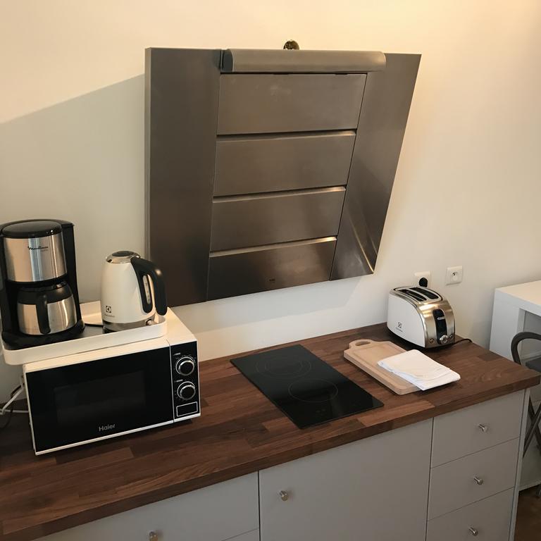 Appartement, Lyon, Apartment *