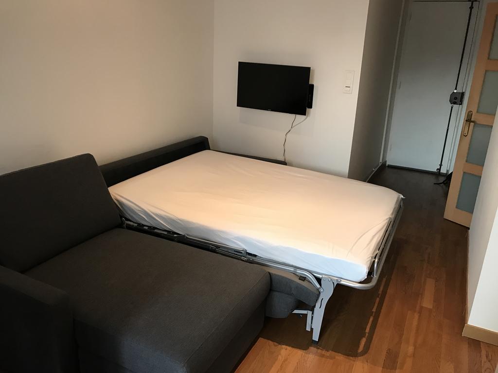 Appartement, Lyon,