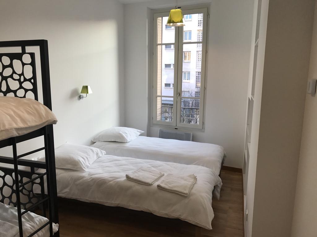 Apartment Appartement, Lyon, *