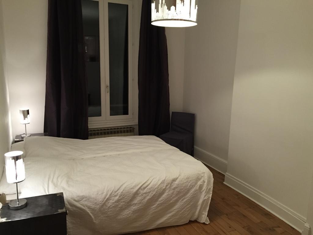 Appartement, Lyon,